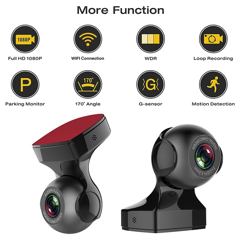SafeView360 SmartDrive HD