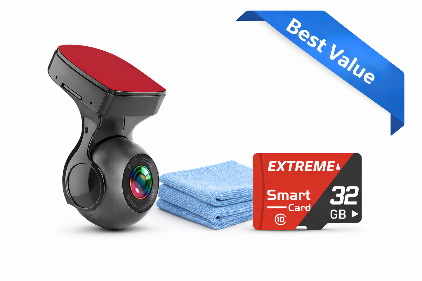 SafeView360 Complete Protection Bundle