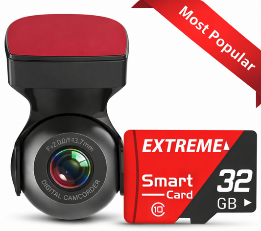 SafeView360 Essential Kit