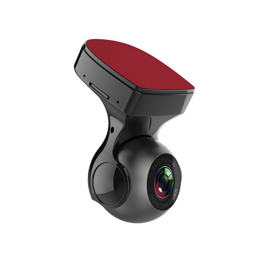 SafeView360 SmartDrive HD